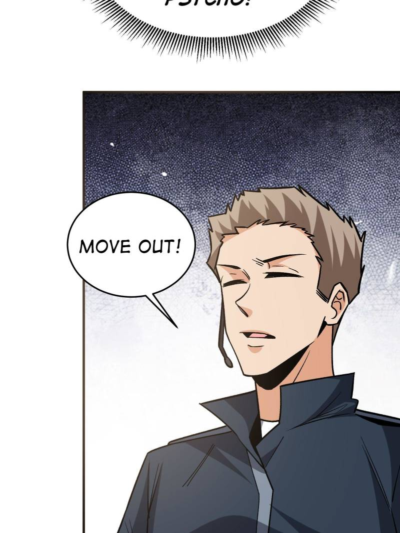 I'm Really Not A Supervillain Chapter 266 30